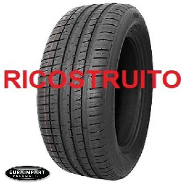 Profil Aqua Race Plus  205/60 R16 92 V   DOT 2025